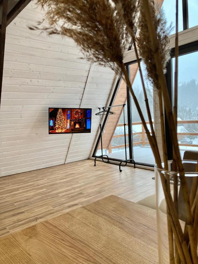 Тихий Куточок Villa Izki Exterior photo