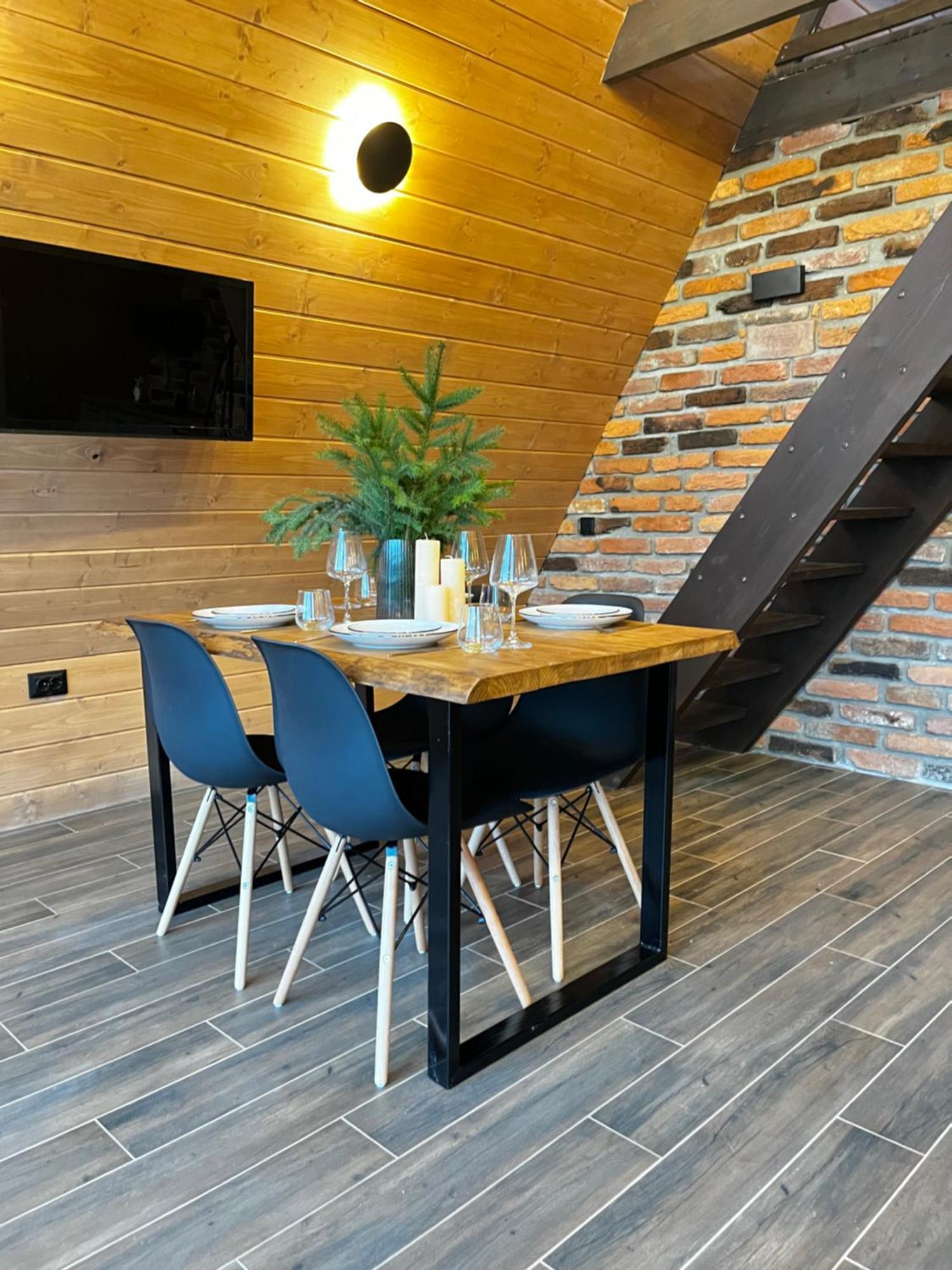 Тихий Куточок Villa Izki Exterior photo