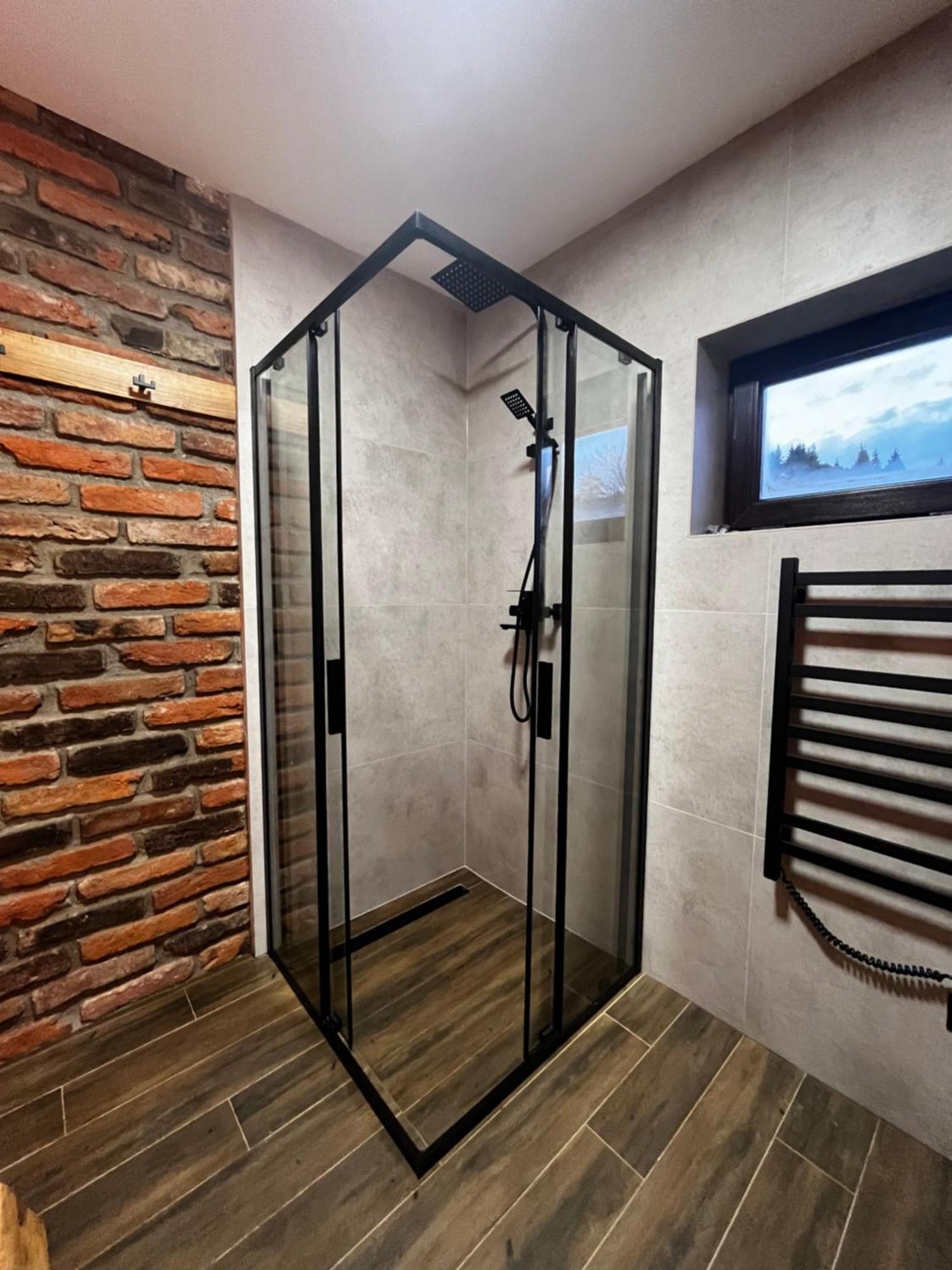 Тихий Куточок Villa Izki Exterior photo