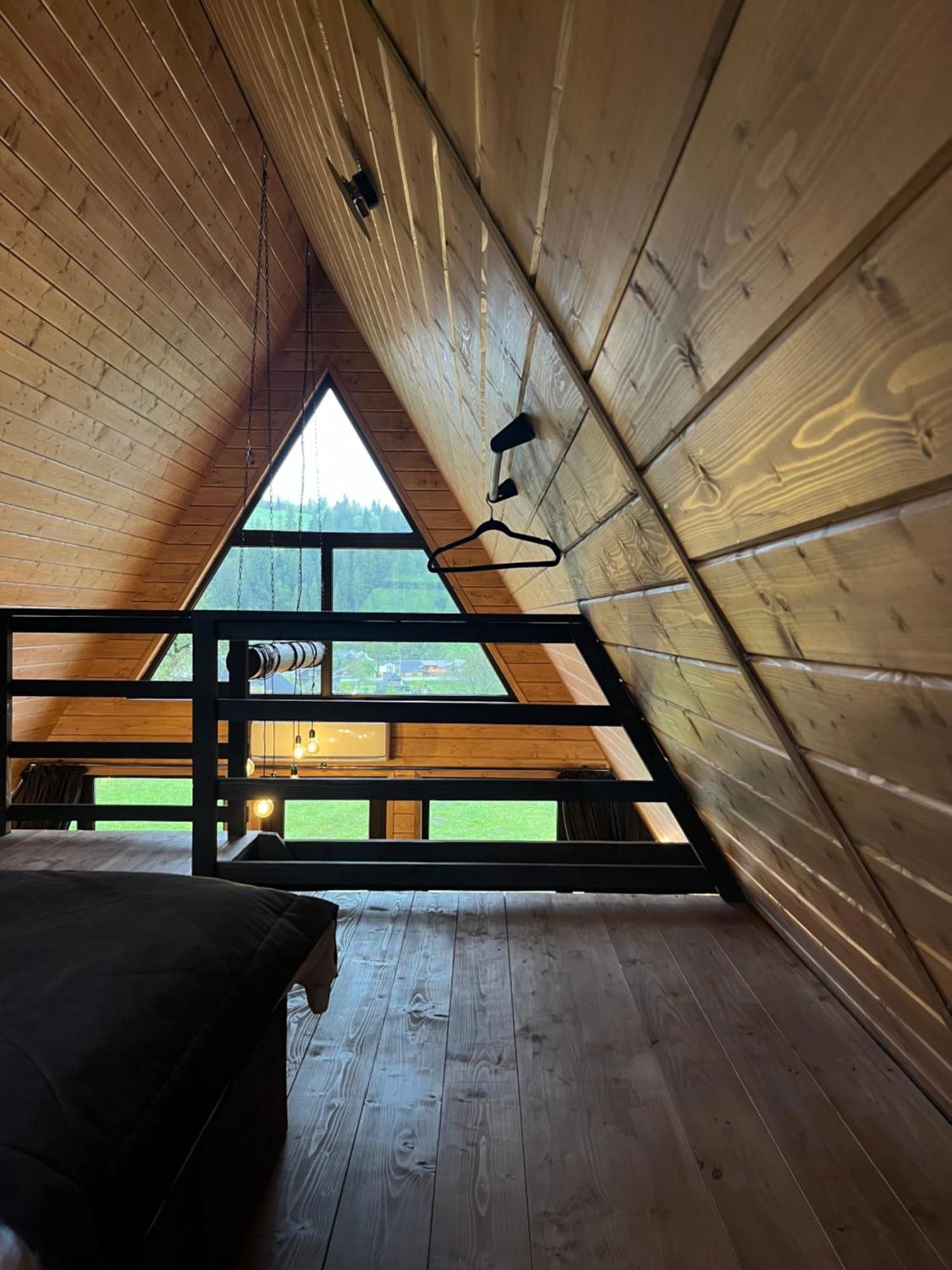 Тихий Куточок Villa Izki Exterior photo