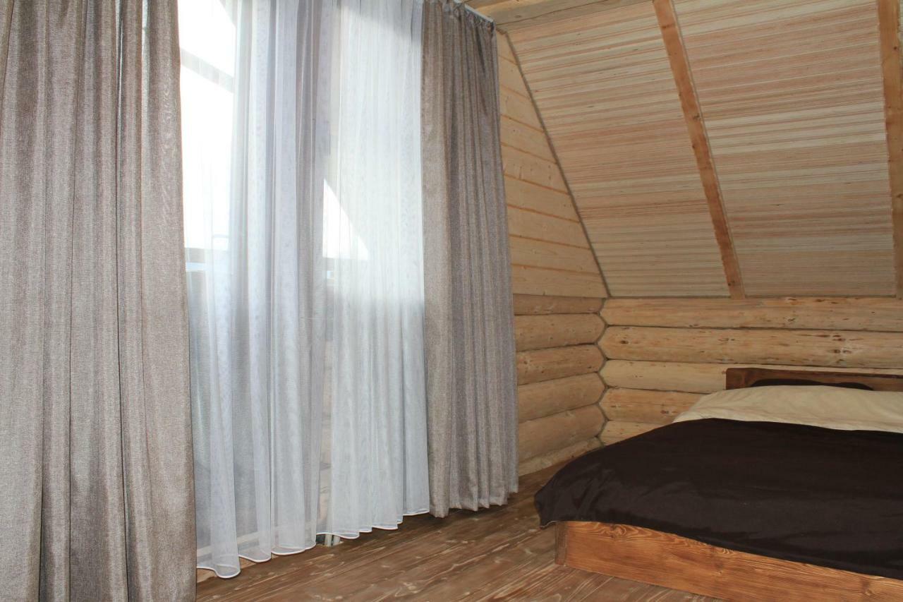 Тихий Куточок Villa Izki Exterior photo